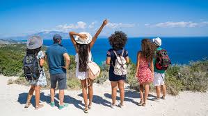 Friend Getaways
